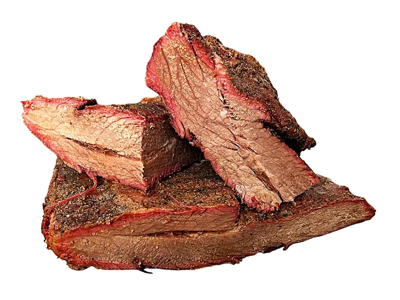 BBQ marhaszegy Angus "K"