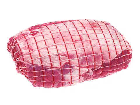 Boneless Lamb Shoulder (BRN Shoulder) "HALAL" NZL