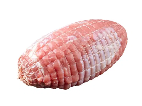 Borjú rollbraten "HALAL"  