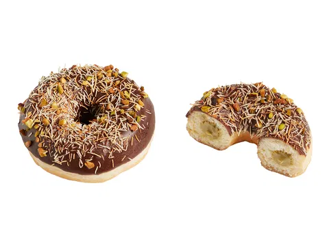 Donut dubai style Europastry 72 g/db