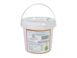 Gekochtes geschältes Hühnerei 40 g/db