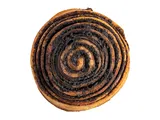 Slimák kakaový (upečený) 100-120 g/db
