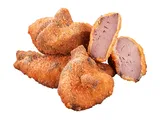 Chickenliver breaded  