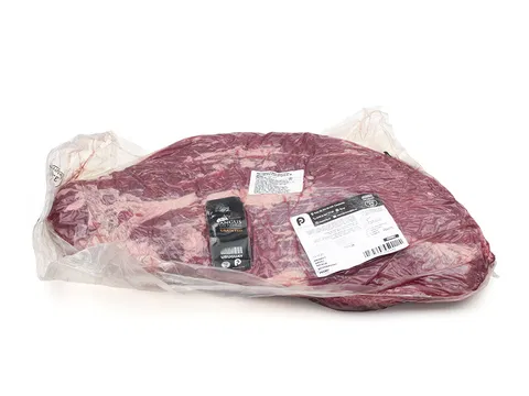 Rinderbrust gekühlt Süd-amerikanische Angus  kg