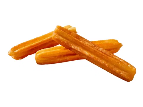 Churros XXL Aviko