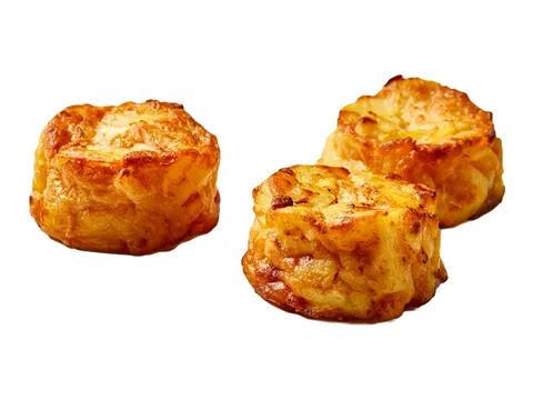 Gratin mentes Aviko 100 g/db