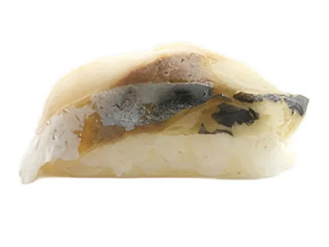 Sushi Makréla - Shime saba szeletek