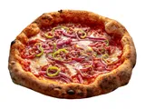 Ungarische Pizza  