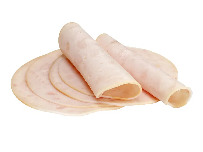 Chicken ham