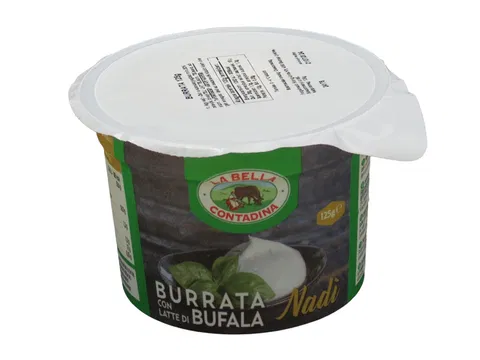 Syr Burrata