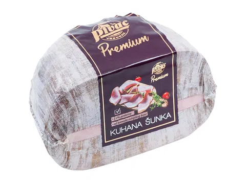 Sonka Prosciutto Cotto Egész  kg