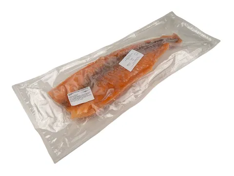 Rotlachsfilet norwegisch E-Trim