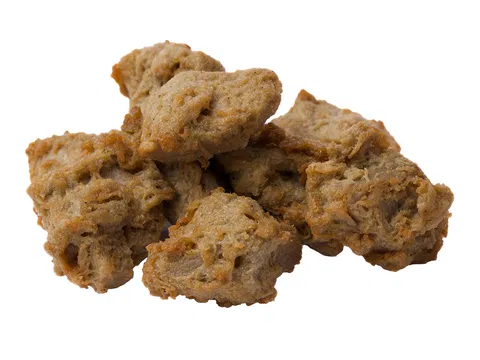 Vegan Bites