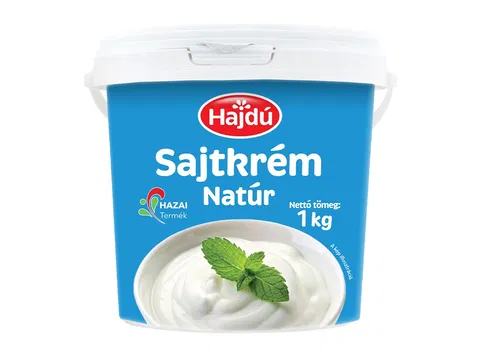 Syrový krém Maragoni