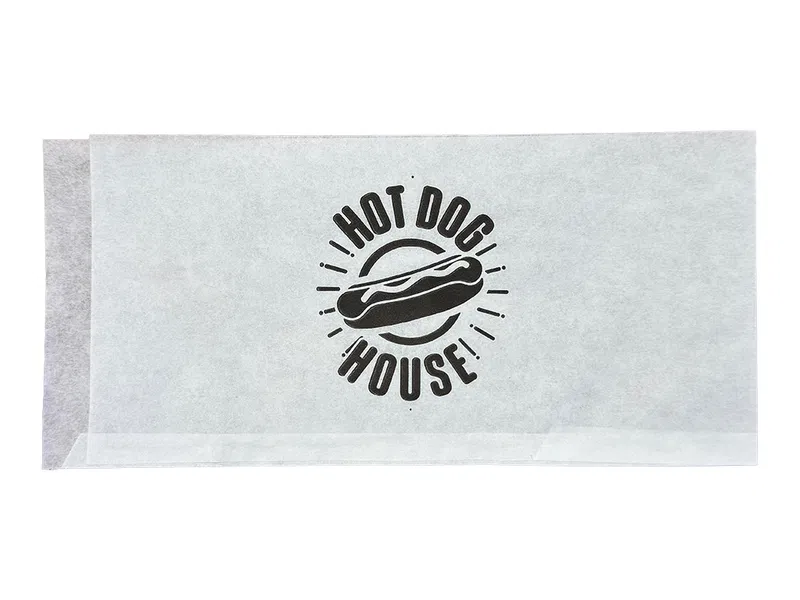 Hot Dog bag Hot Dog House