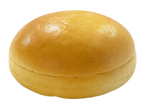 Hamburger zsemle smash Europastry 65 g/db
