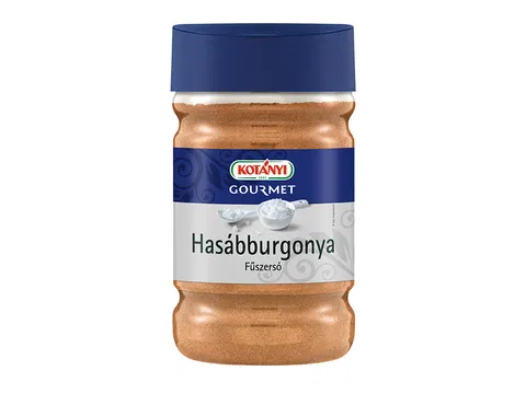 French fries seasoning salt Kotányi Gastro  