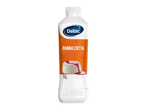 Panna Cotta Basis Debic