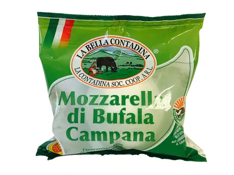 Syr Mozzarella Buffala