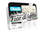 Grated Fiordilatte mozzarella cheese OLATT  