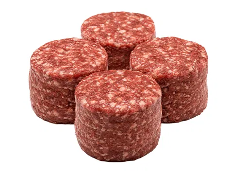 Smash ANGUS hamburger húsgolyó 80g