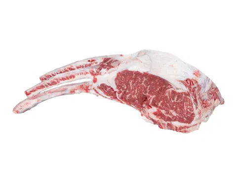 Frisch Rinds Tomahawk Steak Westholme WAGYU  