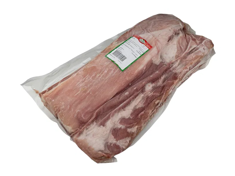 Premium-Schweinerippchen