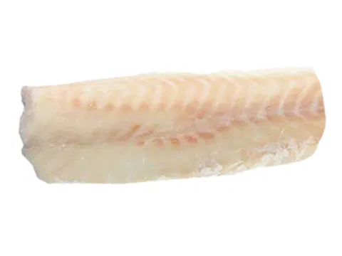 Alaska pollock loin bőr nélkül 20% glazúr 140-160 g/db
