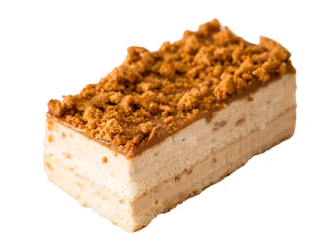 Lotus Biscoff rezy Europastry 100 g/ks