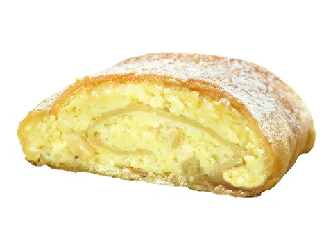 Topfenstrudel fertig gebacken Dinghartinger 160 g/db