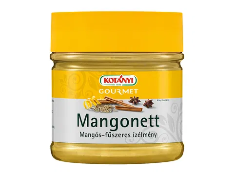 Mangonett Kotányi Gastro