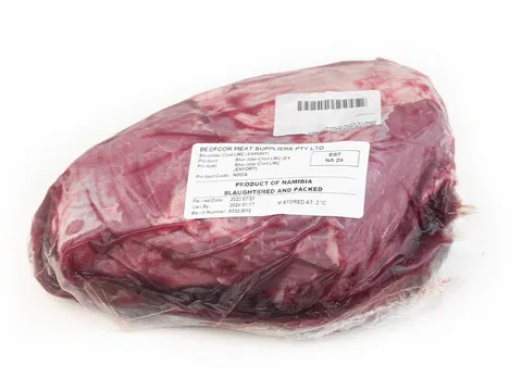 Marha US steak (lapocka) FRISS NAM
